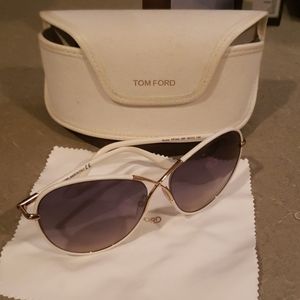 WOMEN TOM FORD SUNGLASSES